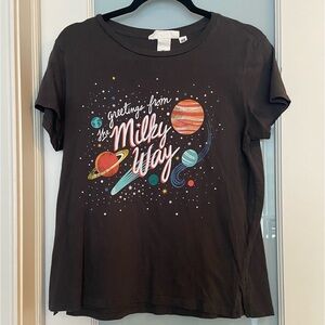 H&M Tee